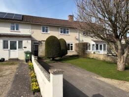 16, Cherry Orchard, Codford BA12 0PN