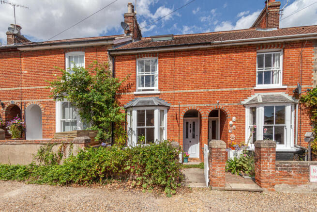 3 Bedroom Character Home for Sale