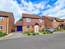 4, Chestnut Drive, Devizes SN10 1TB