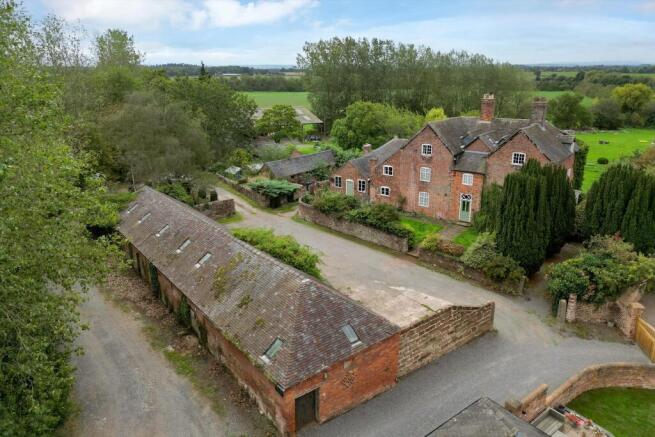 Dodecote Grange