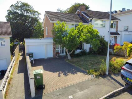 Yeo Drive, Appledore