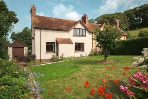 2, Harbour Cottages, Weare Giffard EX39 4QW