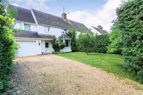 10, Church Lane, Huntingdon PE28 0JS