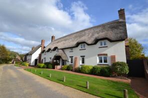 15, Witchampton Mill, Wimborne BH21 5DE