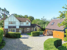Hardanger, Woodlands Road, Ipswich IP7 5LJ