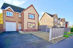 34, Ferriman Road, Huntingdon PE28 0TQ