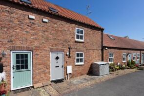 2, Barley Court, Back Lane, York YO61 3BF
