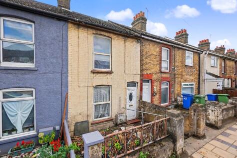 Staplehurst Road, Sittingbourne, Kent, ME10 2NY