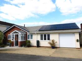 3, Marlborough Close, Axminster EX13 8AP