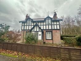 West Lodge, Justicetown, Road Leading From Westlinton West To Floriston Bridge, Carlisle CA6 6AH