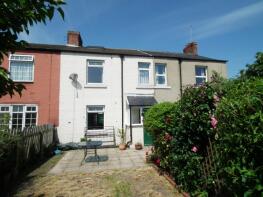6, Browns Terrace, Saltburn-by-the-sea TS13 5HG