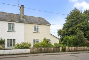 14 Owl Cottage, Salisbury Road, Salisbury SP3 4NF