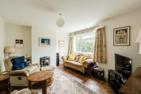Coldharbour Road, Redland, Bristol, BS6
