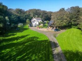 25 27, Calloose Lane West, Hayle TR27 5ET