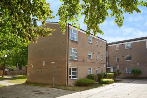 Pocklington Close, London, NW9