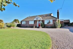 Pynnor, Norton Road, Bury St. Edmunds IP30 9PY