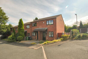 1, Chapel Grove, Wrockwardine Wood, Telford TF2 7AE