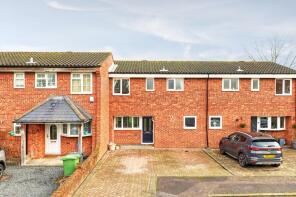 37, Valence Drive, Waltham Cross EN7 6HY