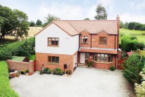 Cragganmore, Main Street, York YO41 1EA