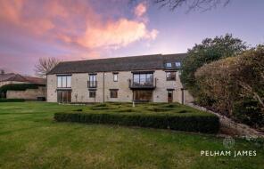 Northbrook House, Lower Farm Close, Oakham LE15 8RB