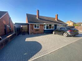 17, Bream Close, Trench, Telford TF2 6RB