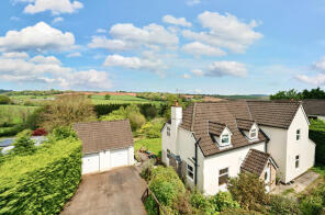 Pear Tree House, Road From Leigh Cross To Rackenford Road, Tiverton EX16 8BE