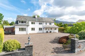 The Old Police House, B5292 From A66t Through Braithwaite To Brows Wood, Keswick CA12 5TG