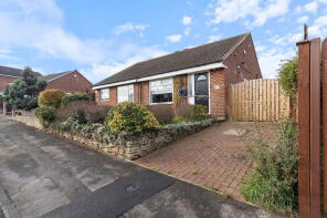 25, Kestrel Avenue, Thorpe Hesley, Rotherham S61 2TT