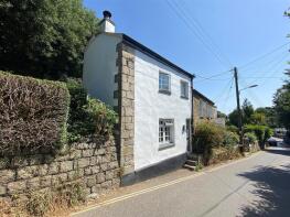 51, Rosemundy, St. Agnes TR5 0UF