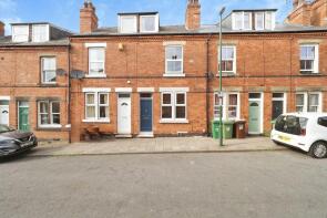 9, Lord Street, Nottingham NG2 4QE