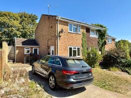 16, The Bryn, Bettws, Newport NP20 7UJ