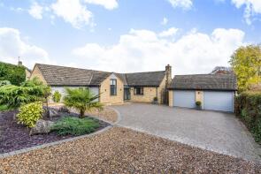 Cotswold View, The Green, Edge Lane, Edge, Stroud GL6 6PB