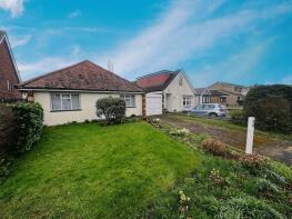 29, Church Lane, Bulphan RM14 3TP