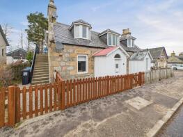 Flat 3, Craigview, Deshar Road, Boat Of Garten PH24 3BN