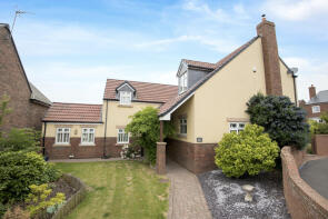 7, Westerton Heights, Bishop Auckland DL14 8DT