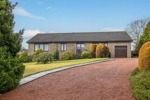 2, Loanfoot Park, Auchterarder PH3 1JF