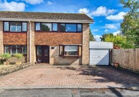 46, Friars Croft, Southampton SO40 2SS