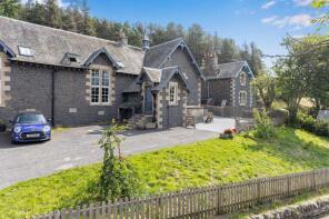 177, Galashiels Road, Stow TD1 2RE