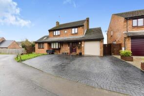 8c, Hartwell Road, Northampton NN7 2JR
