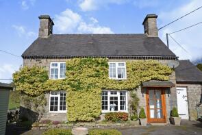 Park Cottage, Ilam Moor Lane, Ashbourne DE6 2AZ