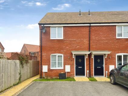 Jasmine Crescent, Holbeach, Spalding