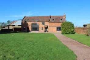 Home Farm Barn, Doverdale Lane, Droitwich WR9 0PA