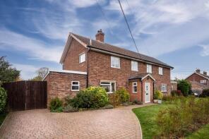 1, Claydon Close, Cambridge CB21 4TD