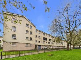 45u, Glenfinnan Drive, Glasgow G20 8JN