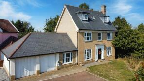 29, Hereford Drive, Ipswich IP6 0BF