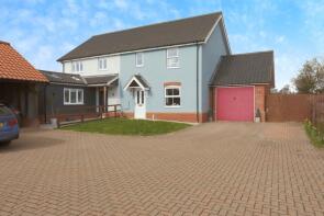 5, Chambers Close, Woodbridge IP13 7ST