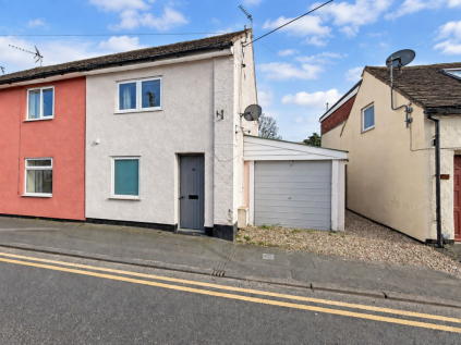 The Cross, Wivenhoe, Colchester, CO7