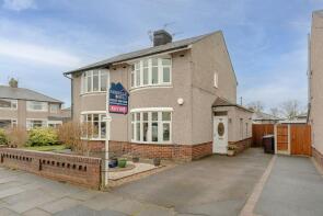 13, Minehead Avenue, Burnley BB10 2NP