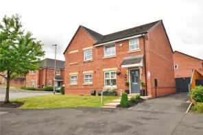 42, Ginnell Farm Avenue, Rochdale OL16 4GG