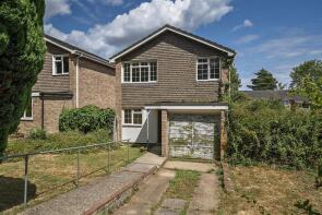 26, Blagrove Lane, Wokingham RG41 4BA